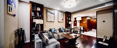 Ascott Huai Hai Road Shanghai