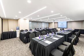 Ascott Huai Hai Road Shanghai