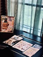 Ascott Huai Hai Road Shanghai