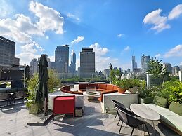 Ascott Huai Hai Road Shanghai