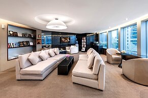 Ascott Huai Hai Road Shanghai