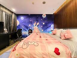 Ascott Huai Hai Road Shanghai