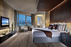 Ascott Huai Hai Road Shanghai