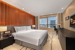 Ascott Huai Hai Road Shanghai