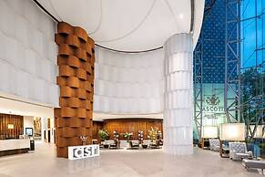 Ascott Huai Hai Road Shanghai