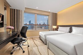 Ascott Huai Hai Road Shanghai
