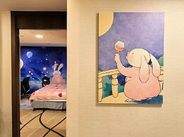 Ascott Huai Hai Road Shanghai