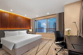 Ascott Huai Hai Road Shanghai