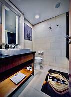 Ascott Huai Hai Road Shanghai