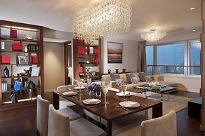 Ascott Huai Hai Road Shanghai