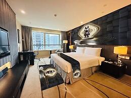 Ascott Huai Hai Road Shanghai