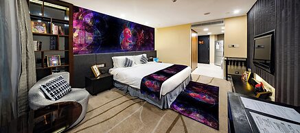 Ascott Huai Hai Road Shanghai