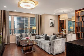 Ascott Huai Hai Road Shanghai
