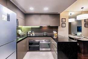 Ascott Huai Hai Road Shanghai
