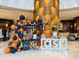 Ascott Huai Hai Road Shanghai