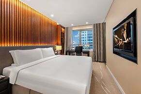 Ascott Huai Hai Road Shanghai