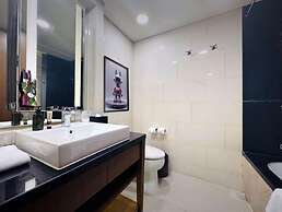 Ascott Huai Hai Road Shanghai