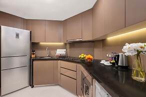 Ascott Huai Hai Road Shanghai