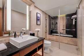 Ascott Huai Hai Road Shanghai