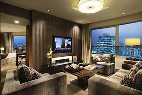 Ascott Huai Hai Road Shanghai