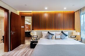 Ascott Huai Hai Road Shanghai