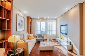Ascott Huai Hai Road Shanghai