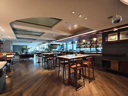 Ascott Huai Hai Road Shanghai