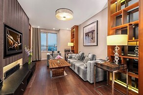 Ascott Huai Hai Road Shanghai