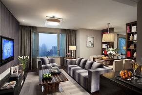 Ascott Huai Hai Road Shanghai