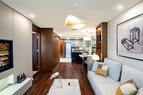 Ascott Huai Hai Road Shanghai