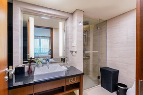 Ascott Huai Hai Road Shanghai