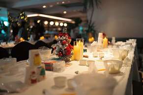 Ascott Huai Hai Road Shanghai