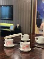 Ascott Huai Hai Road Shanghai