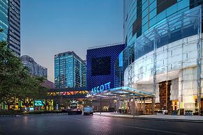 Ascott Huai Hai Road Shanghai