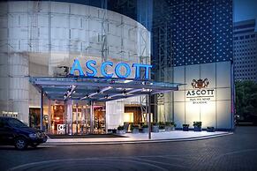 Ascott Huai Hai Road Shanghai