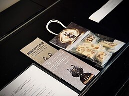 Ascott Huai Hai Road Shanghai