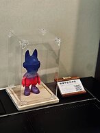 Ascott Huai Hai Road Shanghai