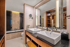 Ascott Huai Hai Road Shanghai