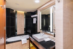 Ascott Huai Hai Road Shanghai