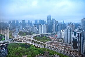 Ascott Huai Hai Road Shanghai