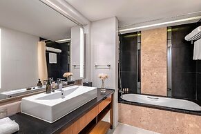 Ascott Huai Hai Road Shanghai