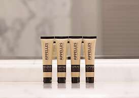 Ascott Huai Hai Road Shanghai