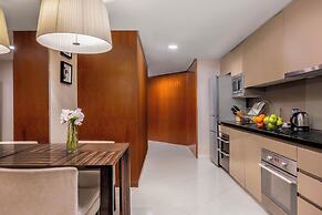 Ascott Huai Hai Road Shanghai