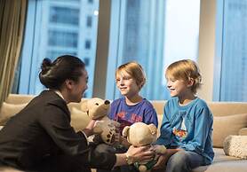 Ascott Huai Hai Road Shanghai