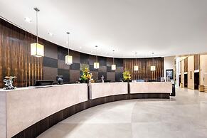 Ascott Huai Hai Road Shanghai