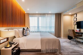 Ascott Huai Hai Road Shanghai