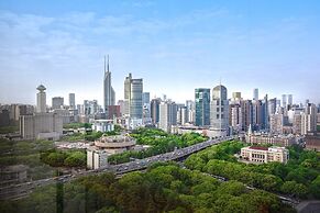 Ascott Huai Hai Road Shanghai
