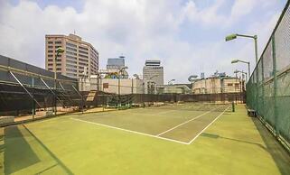 Ascott Huai Hai Road Shanghai