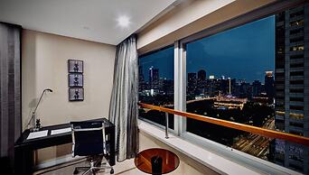 Ascott Huai Hai Road Shanghai