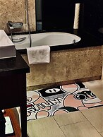 Ascott Huai Hai Road Shanghai